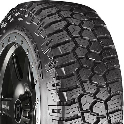 Cooper Discoverer Rugged Trek All Terrain LT275/70R18 125/122Q E Light Truck Tire