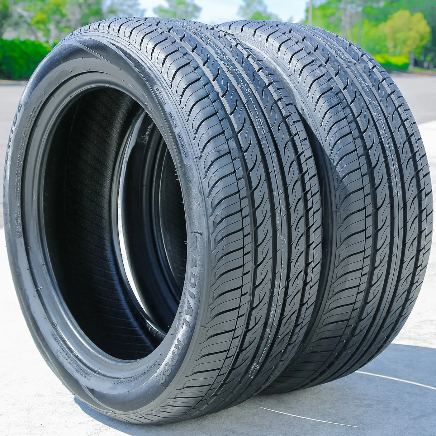 Tire Goodride Radial RP88 155/80R13 79T AS A/S All Season