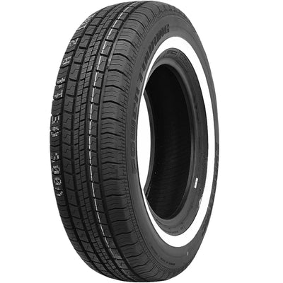 Suretrac Power Touring 155/80R13 75S A/S All Season Tire