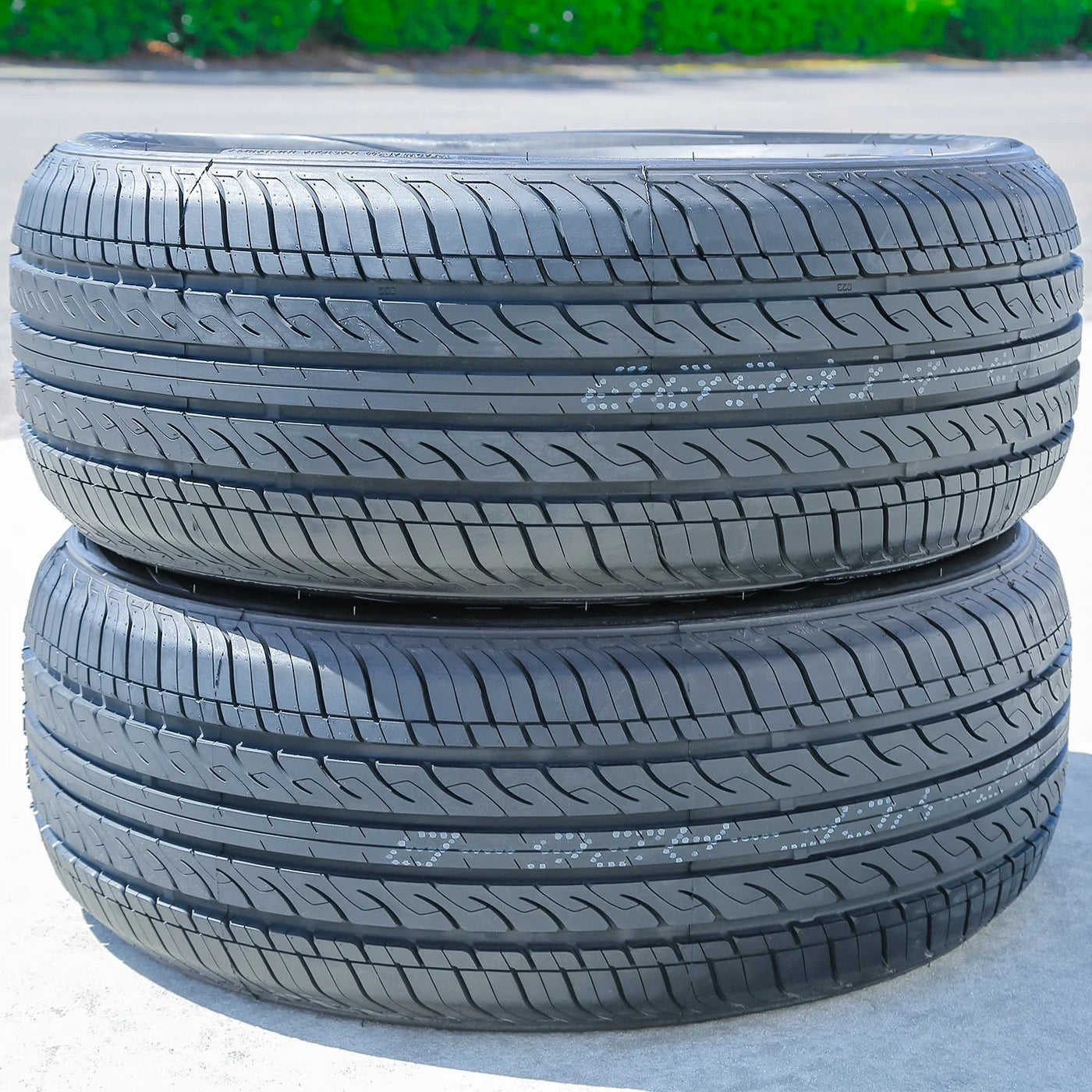 Tire Goodride Radial RP88 155/80R13 79T AS A/S All Season