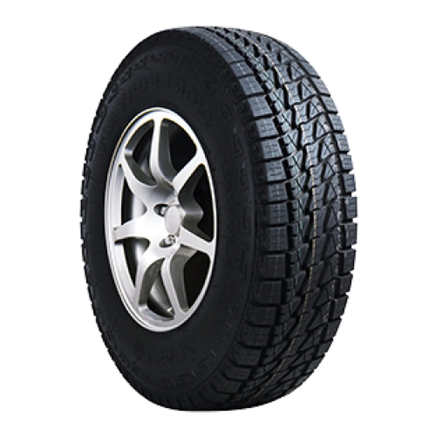 Leao Lion Sport AT All Terrain P235/75R15 109T XL Light Truck Tire