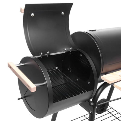 Mother's Day Sales - Outdoor BBQ Grill Barbecue Pit Patio Cooker