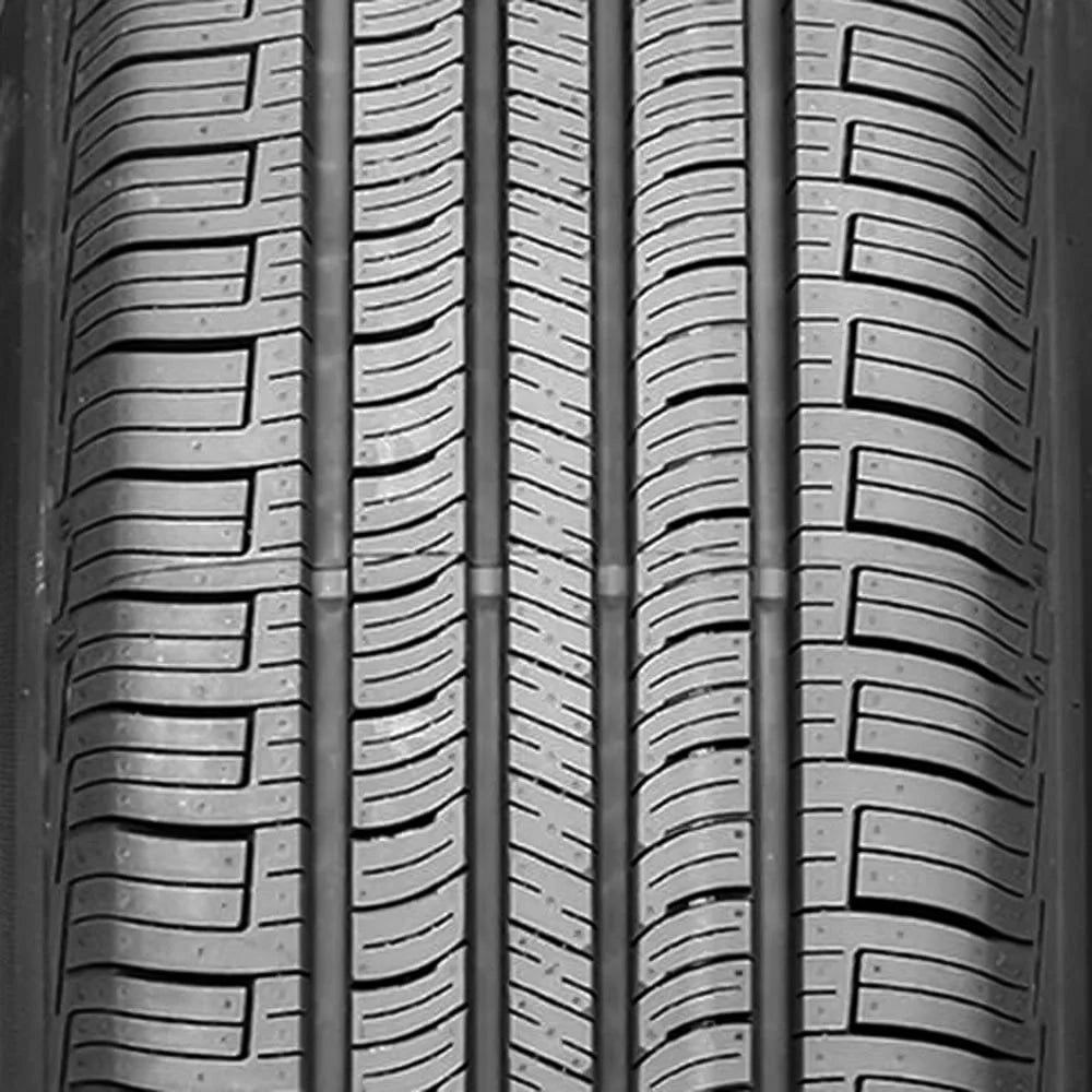 Pair of 2 (TWO) Nexen N'Priz AH5 235/75R15 109S XL AS All Season A/S Tires