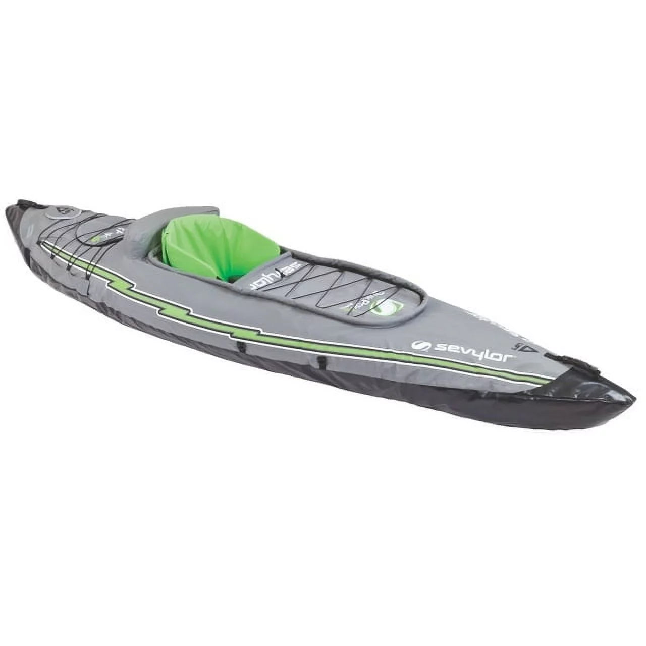 Sevylor K5 Quikpak Inflatable Kayak