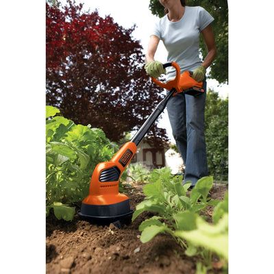 Black+Decker Lgc120 - 20V Max Lithium Garden Cultivator