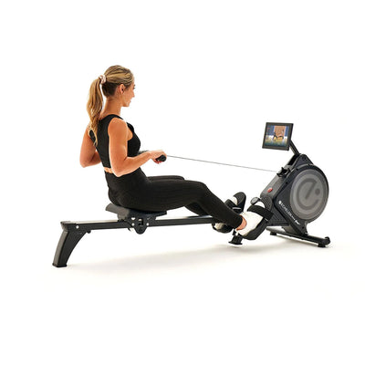 ECHELON Row Sport-s Smart Rowing Machine with Free 30-Day Membership