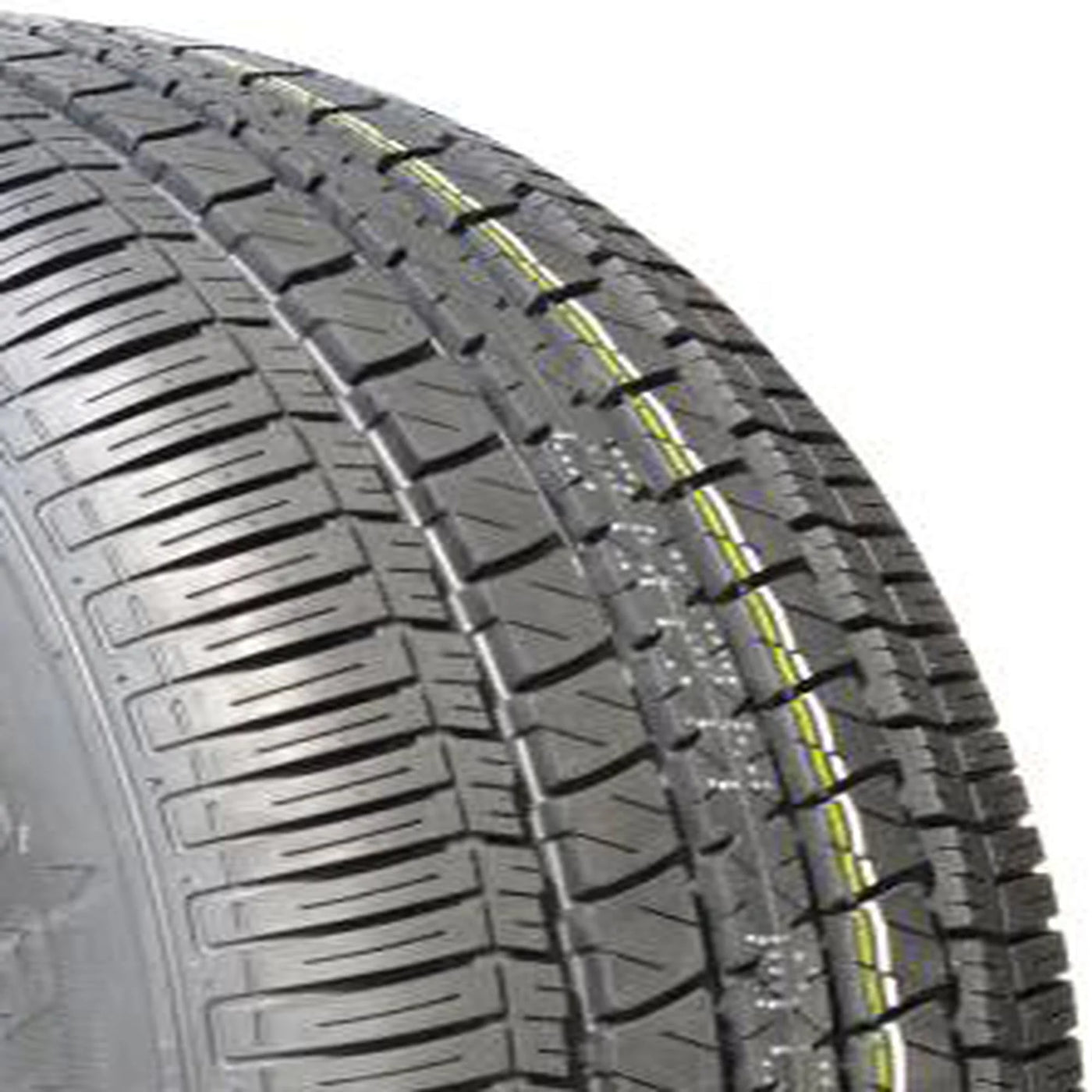 Travelstar UN106 All Season 185/75R14 89S Passenger Tire