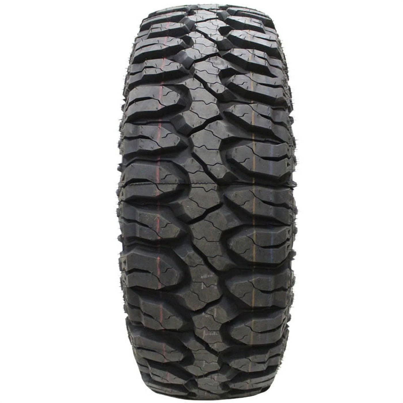 Milestar Patagonia M/T Mud Terrain LT33X12.50R22 114Q Light Truck Tire