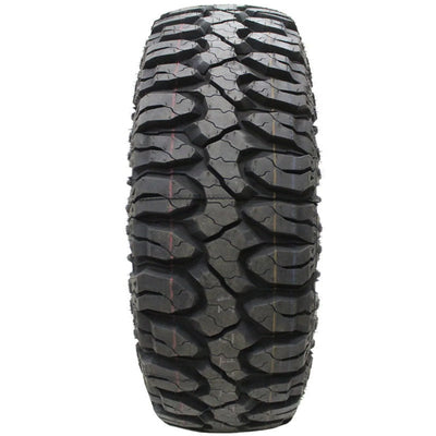 Milestar Patagonia M/T Mud Terrain LT275/65R18 123/120Q E Light Truck Tire