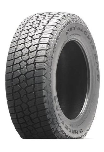 Milestar Patagonia A/T R All Terrain LT275/70R17 121/118R E Light Truck Tire