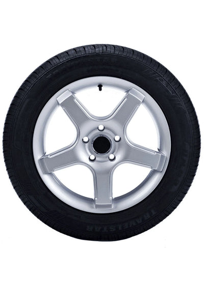 Travelstar UN99 All Season 205/60R15 91H Passenger Tire 205/60/15(Tire Only)