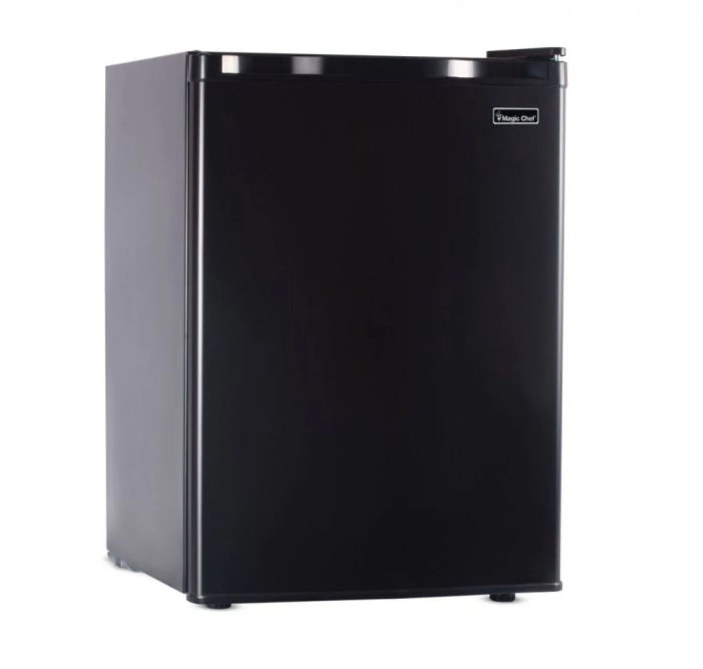 Magic Chef MCBR265BE 2.6 Cu Ft Refrigerator Manual Defro