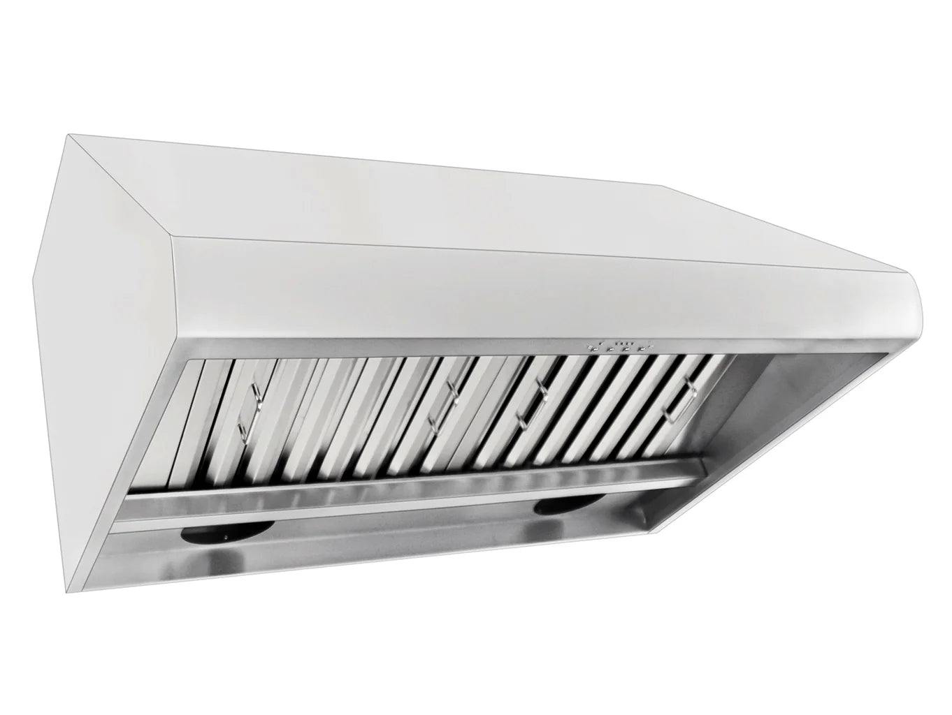 ProLine Range Hoods 36'' 1000 CFM Ducted Wall/Under Cabinet Range Hood