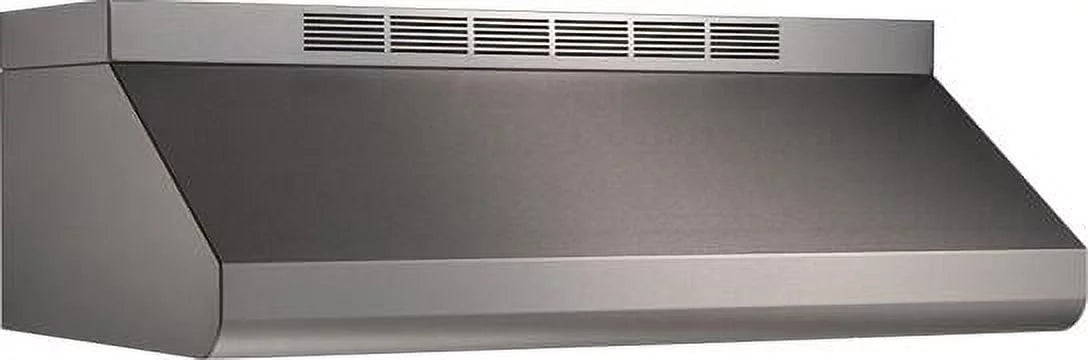 Broan 36W in. E Series Under Cabinet Range Hood