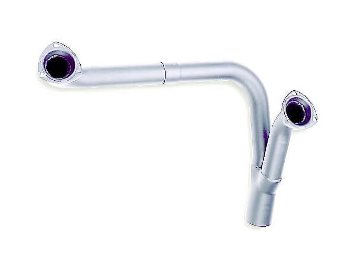 Flowtech 11504YFLT Exhaust Y Pipe