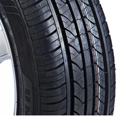 Travelstar UN99 All Season 205/70R15 96T Passenger Tire 205/70/15(Tire Only)