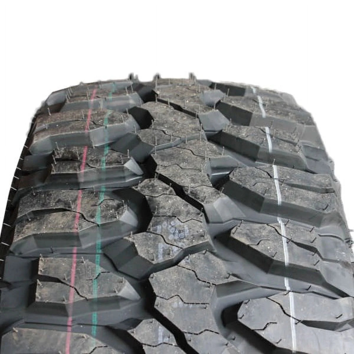 Milestar Patagonia M/T Mud Terrain LT315/75R16 121/118Q D Light Truck Tire