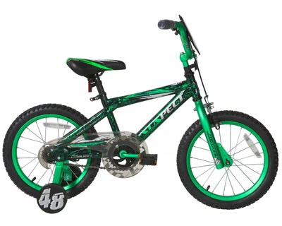 Dynacraft Suspect 16" Bike