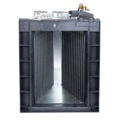 Goodman 2.5 Ton Horizontal Cased Coil w/TXV Valve (17.5")