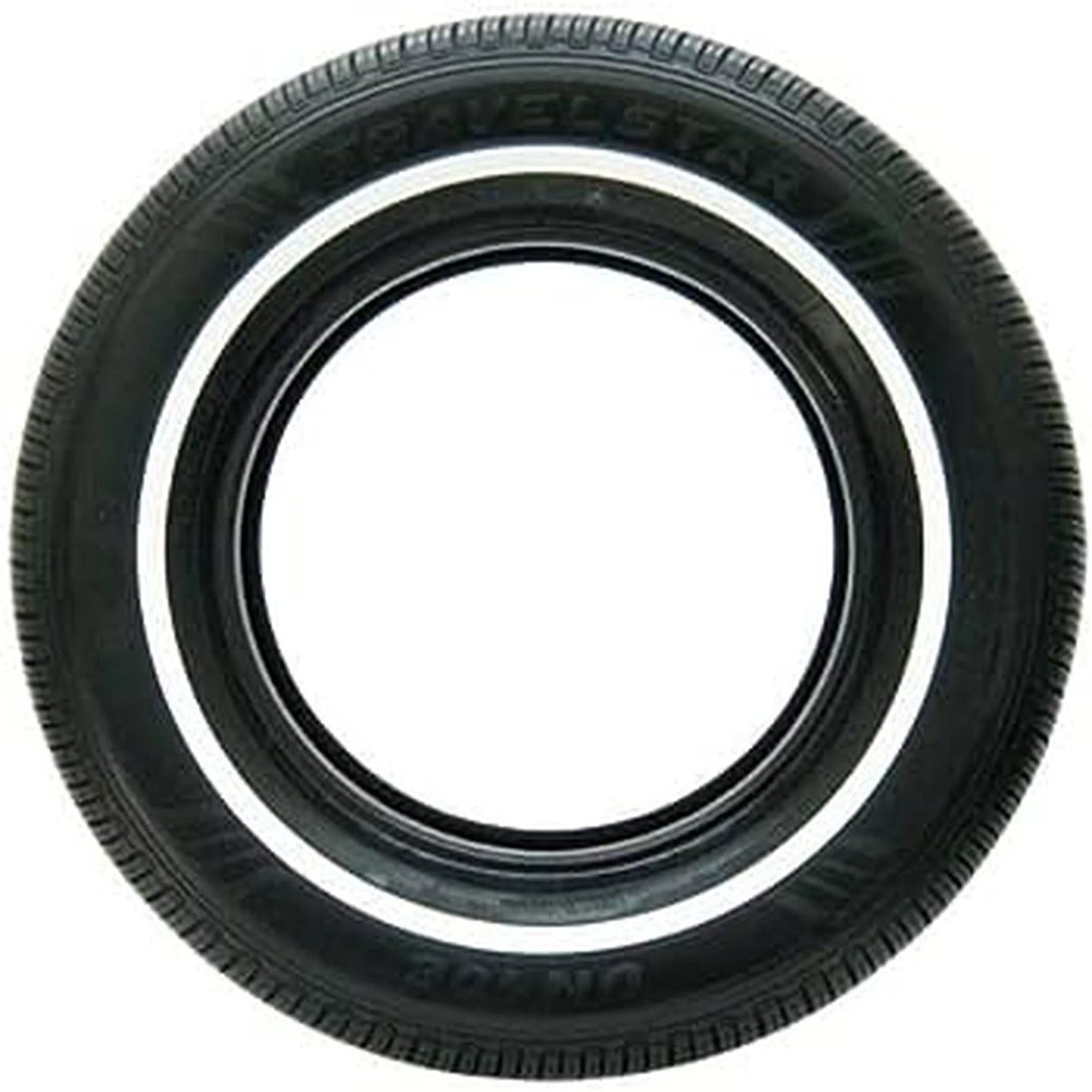 Travelstar UN106 All Season 185/75R14 89S Passenger Tire