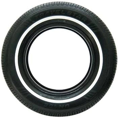 Travelstar UN106 All Season 185/75R14 89S Passenger Tire