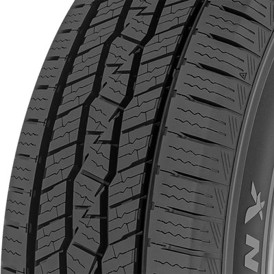 Prinx HiCountry HT2 Highway 265/60R18 110H SUV/Crossover Tire