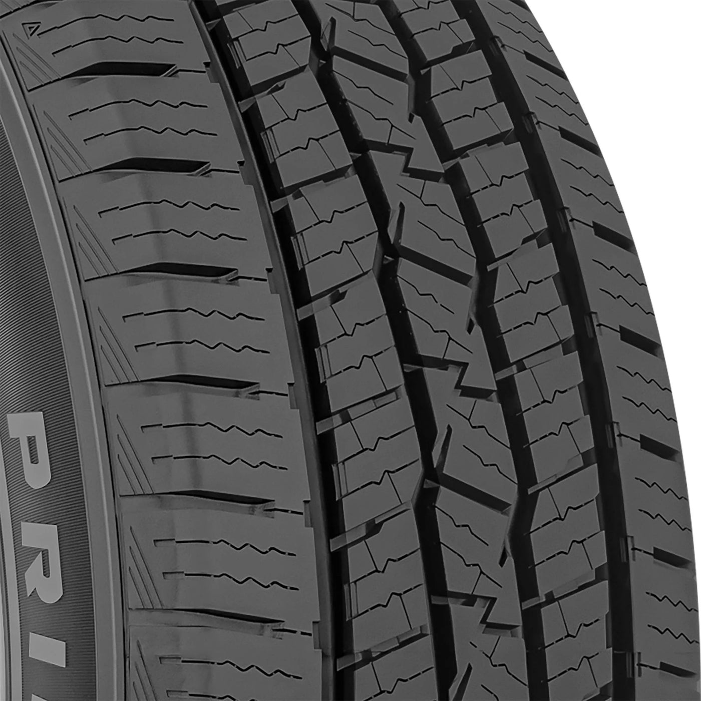 Prinx HiCountry HT2 Highway 265/60R18 110H SUV/Crossover Tire