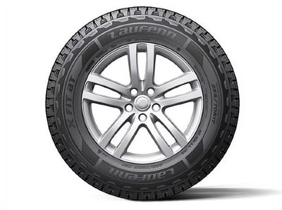 Laufenn X FIT AT LC01 LT235/75R15 104/101R Tire