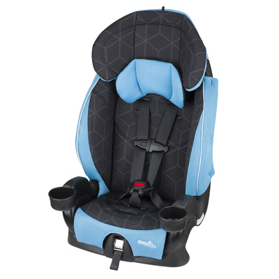 Evenflo Advance Chase Lx Gn, Glacier Ice