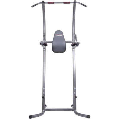 Body Champ PT620 Multi Functional Power Tower for Upper Body Strength Training