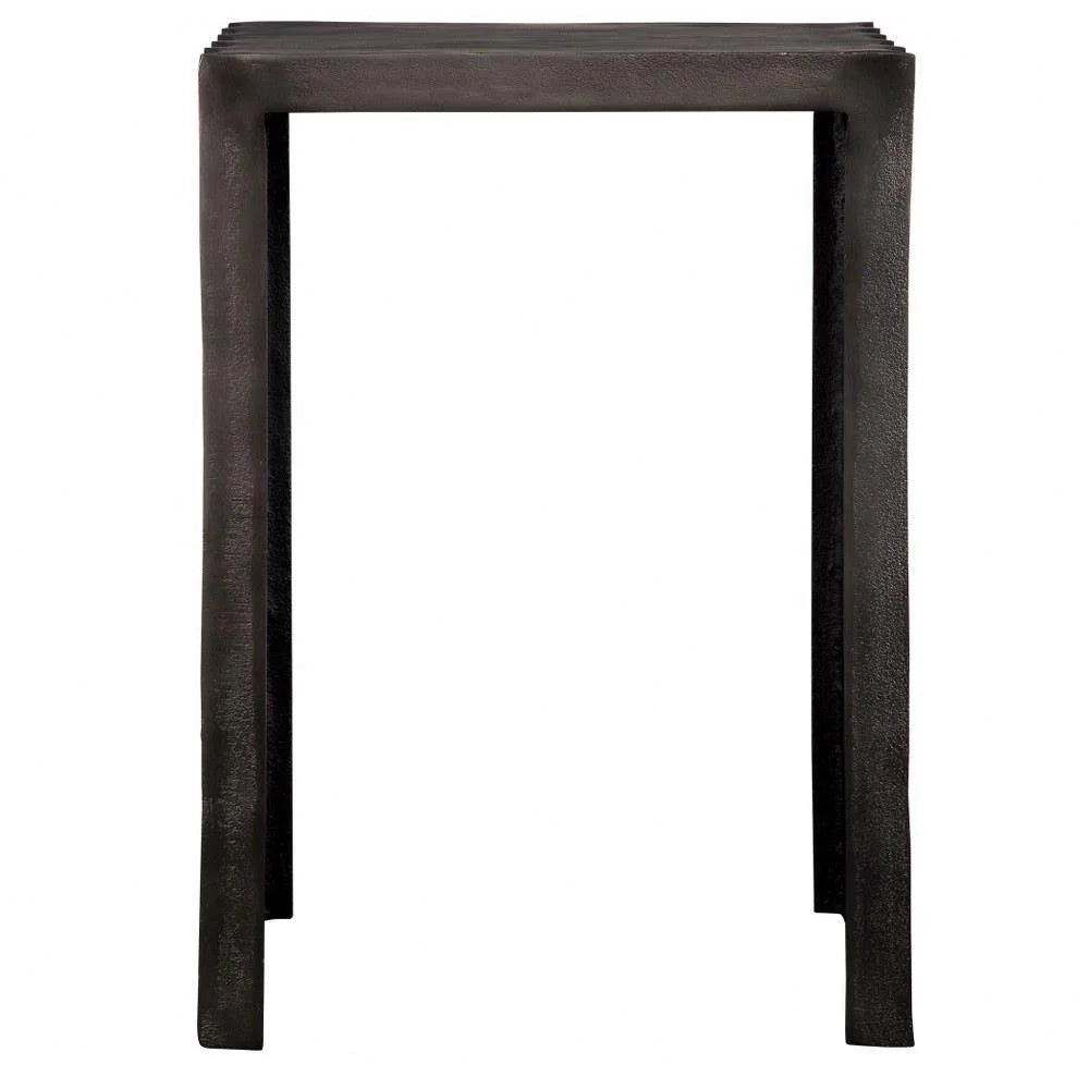 Accent Table-23 inches Tall and 16 inches Wide Bailey Street Home 208-Bel-5125864