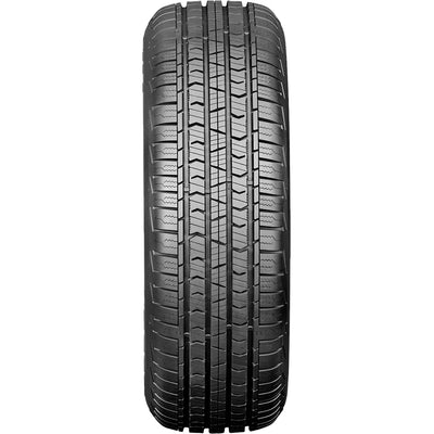 Pair of 2 (TWO) Cooper Discoverer EnduraMax 225/65R17 102H A/S All Season Tires Fits: 2018-23 Chevrolet Equinox LT, 2015-17 Subaru Outback 3.6R Touring