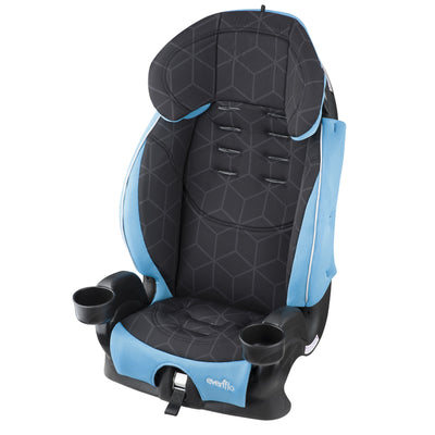 Evenflo Advance Chase Lx Gn, Glacier Ice