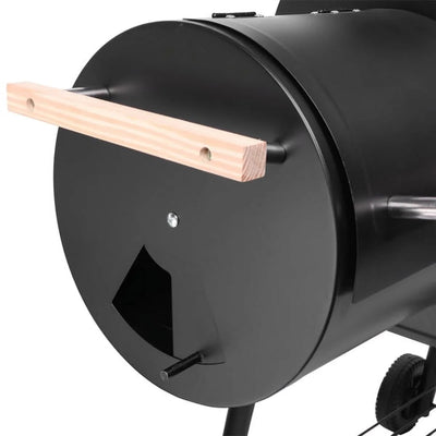 Mother's Day Sales - Outdoor BBQ Grill Barbecue Pit Patio Cooker