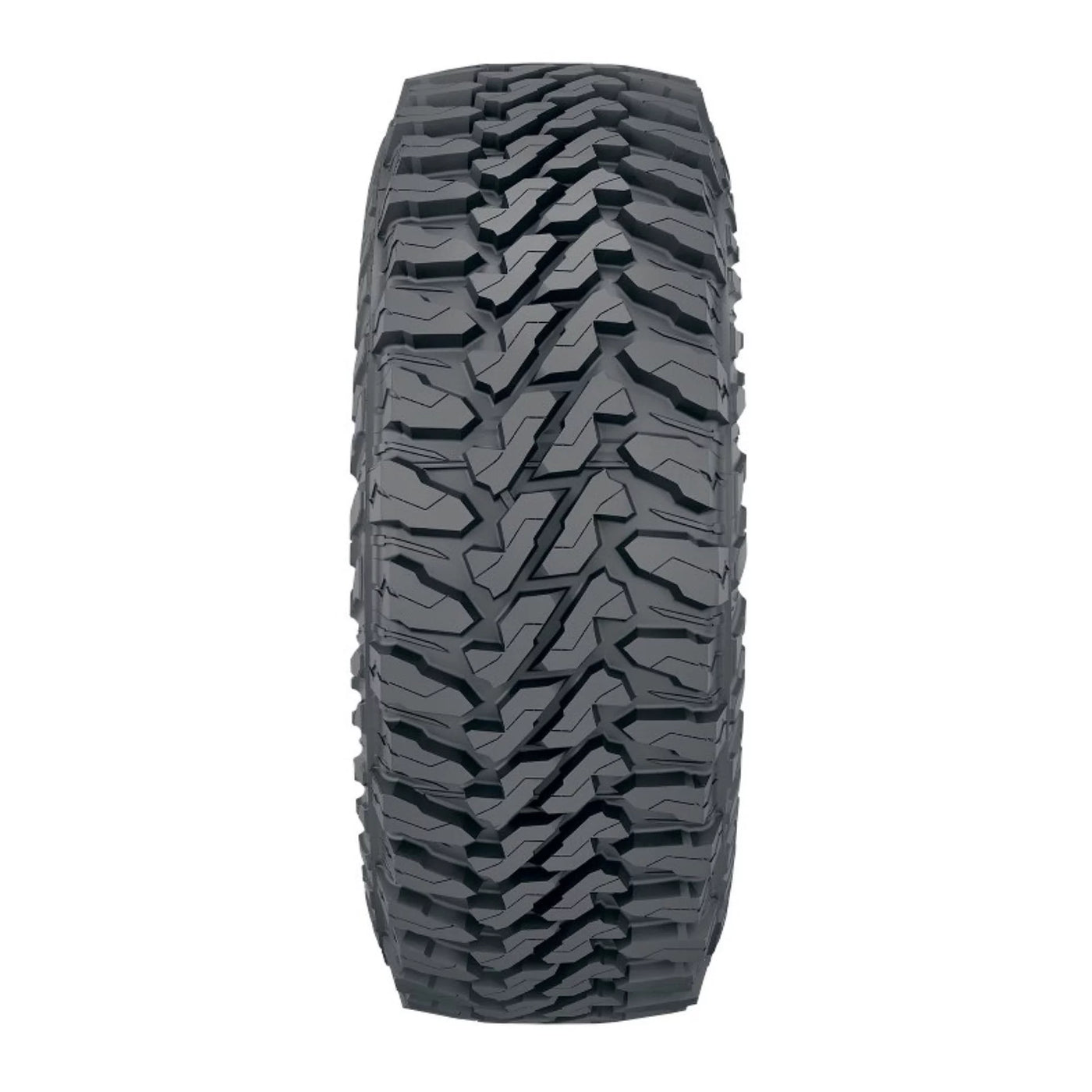 Yokohama Geolandar M/T G003 Mud Terrain LT235/75R15 104/101Q C Light Truck Tire