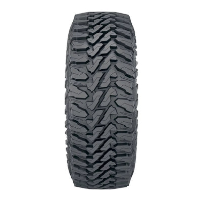 Yokohama Geolandar M/T LT235/75R15 104Q BW Mud Terrain Tire