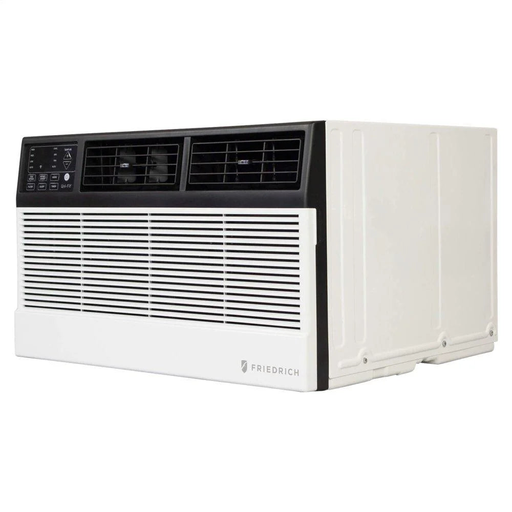 Friedrich Air Conditioner,10000 BtuH,230VAC,940 W UCT10B30A