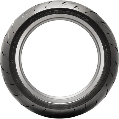 Dunlop Sportmax Roadsport 2 Radial Rear Motorcycle Tire 200/55ZR-17 (78W)