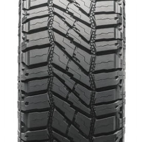 Milestar Patagonia X/T Rugged Terrain LT35X12.50R20 125Q F Light Truck Tire