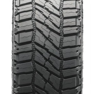 Milestar Patagonia X/T Rugged Terrain LT265/70R17 123/120Q E Light Truck Tire