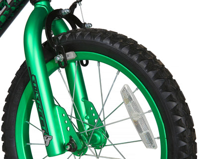 Dynacraft Suspect 16" Bike