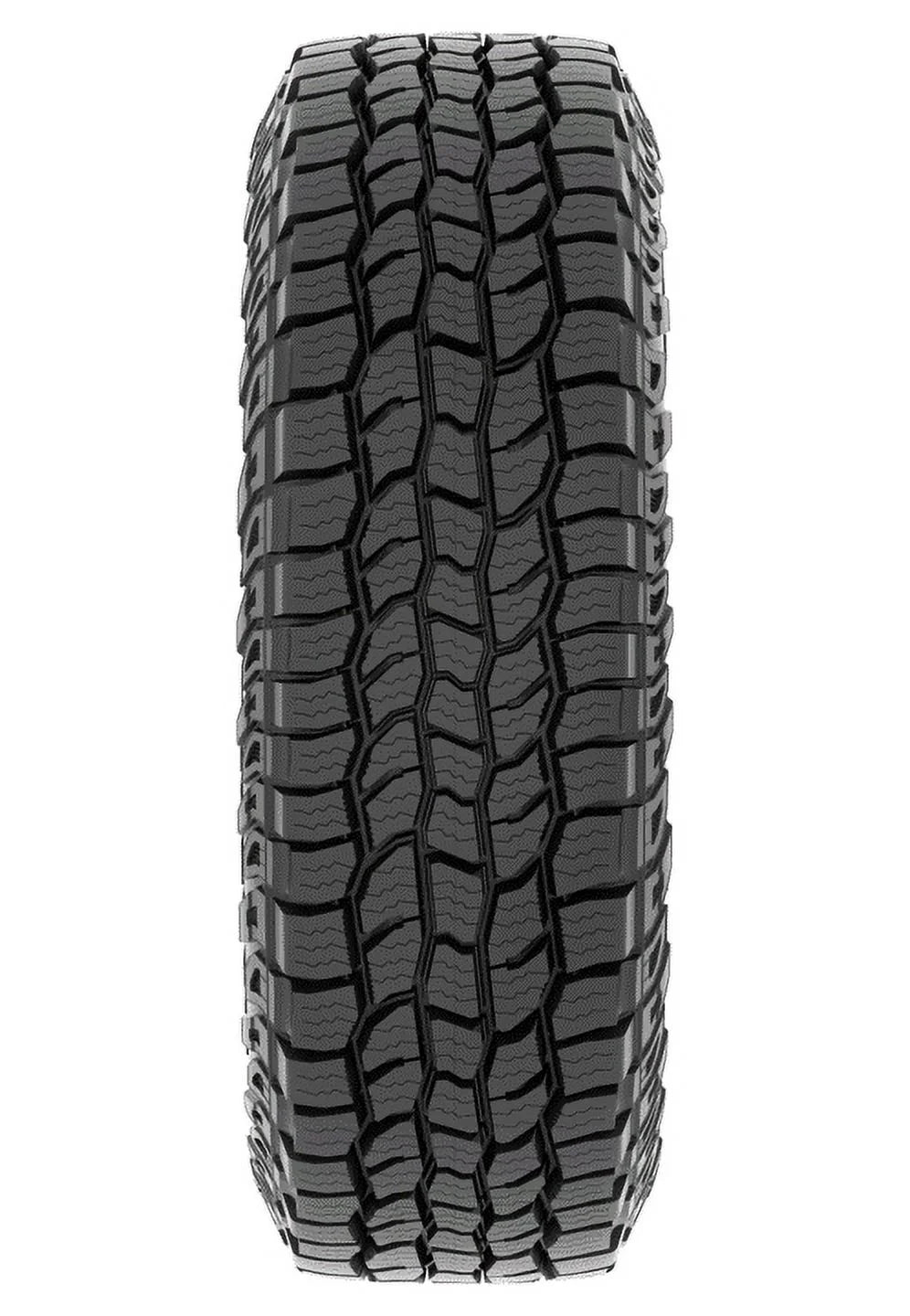 Cooper Discoverer All-Terrain LT275/70R18 125S All-Terrain Tire