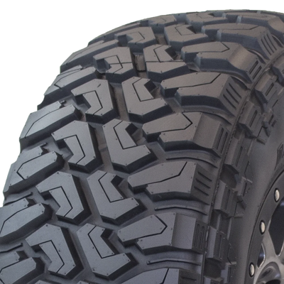 Centennial Dirt Commander M/T LT235/75R15 C/6PLY 104Q Tire (Tire Only)