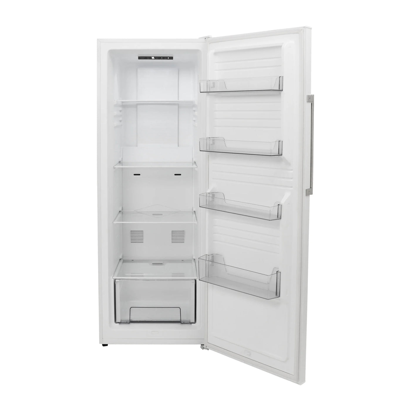 Avanti 10.8 cu ft Vertical Freezer, in White (AV1081VFK0W)