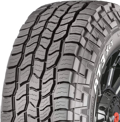 Cooper Discoverer AT3 XLT LT275/70R18 125/122S E