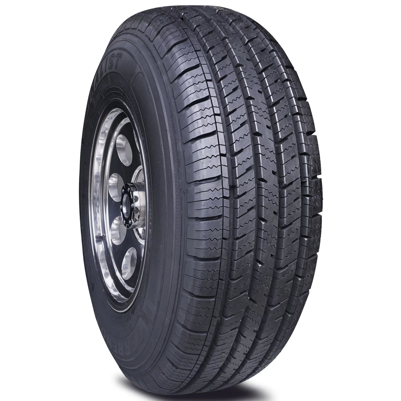 Westlake SL369 All Terrain 235/75R15 109S XL Light Truck Tire Fits: 1995-99 Chevrolet Tahoe LT, 1999 Chevrolet Silverado 1500 Base