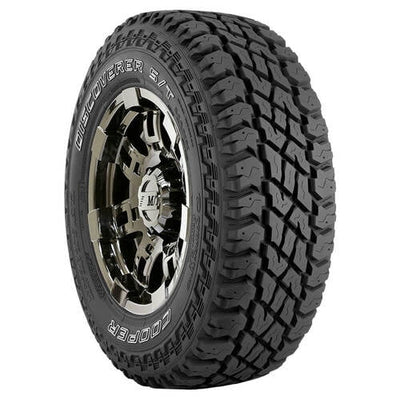 Cooper Discoverer S/T Maxx LT275/70R18 E/10PLY BSW (2 Tires)