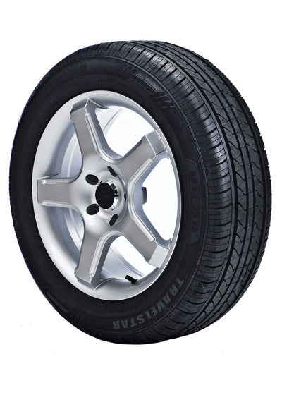 Travelstar UN99 All Season 205/60R15 91H Passenger Tire 205/60/15(Tire Only)