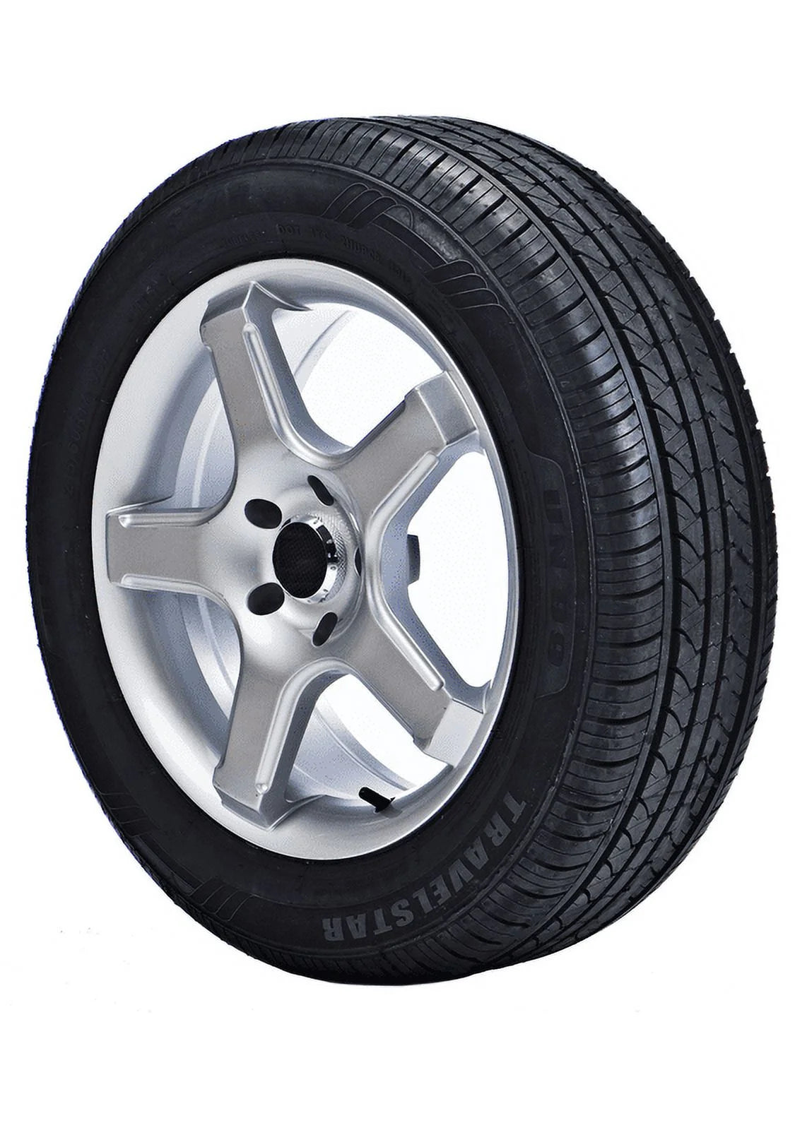 Travelstar UN99 All Season 185/60R15 84H Passenger Tire 185/60/15(Tire Only)