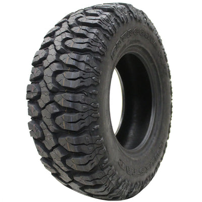 Milestar Patagonia M/T Mud Terrain LT315/70R17 121/118Q D Light Truck Tire